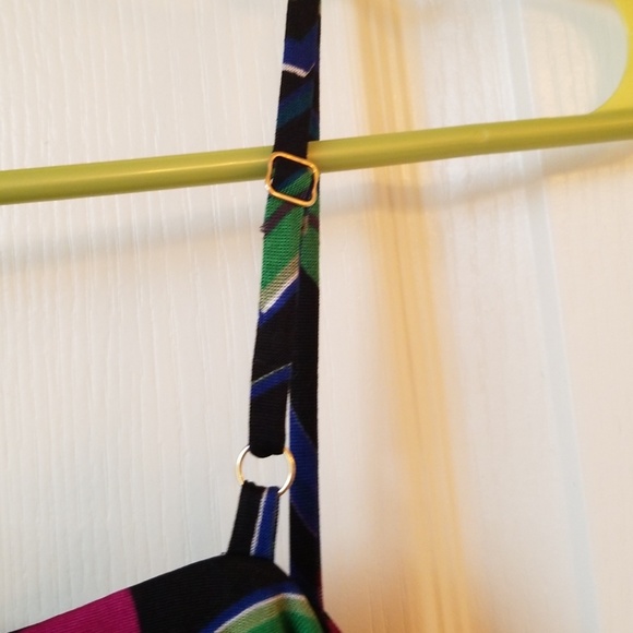 Marciano Beaded Top,  SZ XS - Picture 5 of 5